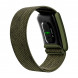 Плетёный ремешок для браслета Whoop 4.0 SUPERKNIT BAND (Moss) в Омске