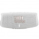 Портативная акустика JBL Charge 5, белый в Омске