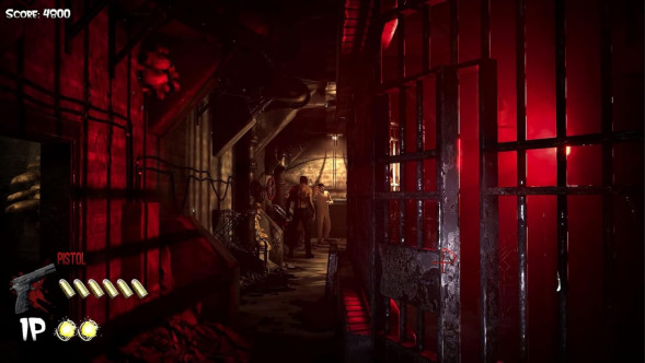 Игра The House of the Dead: Remake [PS5, русские субтитры] в Омске