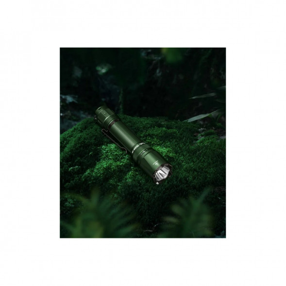 Тактический фонарь Fenix TK20R UE 2800 Lm, Tropic Green в Омске