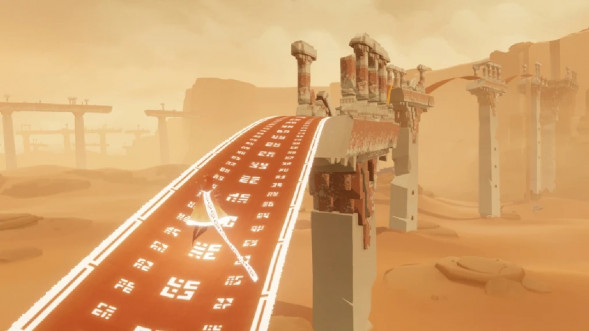 Игра Путешествие (Journey). Коллекционное издание [PS4, русская версия] в Омске