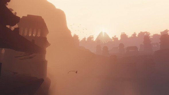 Игра Путешествие (Journey). Коллекционное издание [PS4, русская версия] в Омске