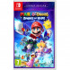 Игра Mario + Rabbids: Sparks of Hope. Cosmic Edition [Nintendo Switch, русские субтитры] в Омске