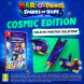 Игра Mario + Rabbids: Sparks of Hope. Cosmic Edition [Nintendo Switch, русские субтитры] в Омске
