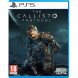 Игра The Callisto Protocol [PS5, русские субтитры] в Омске
