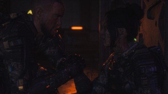 Игра The Callisto Protocol [PS5, русские субтитры] в Омске