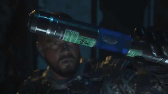 Игра The Callisto Protocol [PS5, русские субтитры] в Омске