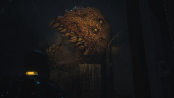 Игра The Callisto Protocol [PS5, русские субтитры] в Омске