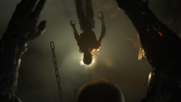 Игра The Callisto Protocol [PS5, русские субтитры] в Омске