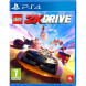Игра LEGO 2K Drive [PS4, английская версия] в Омске