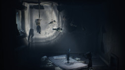 Игра Little Nightmares II [PS4, английская версия]