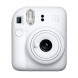 Фотоаппарат моментальной печати Fujifilm Instax Mini 12, White в Омске