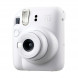 Фотоаппарат моментальной печати Fujifilm Instax Mini 12, White в Омске