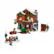 Конструктор LEGO Коллекционные наборы 10325 Альпийский домик в Омске