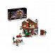 Конструктор LEGO Коллекционные наборы 10325 Альпийский домик в Омске