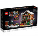 Конструктор LEGO Коллекционные наборы 10325 Альпийский домик в Омске