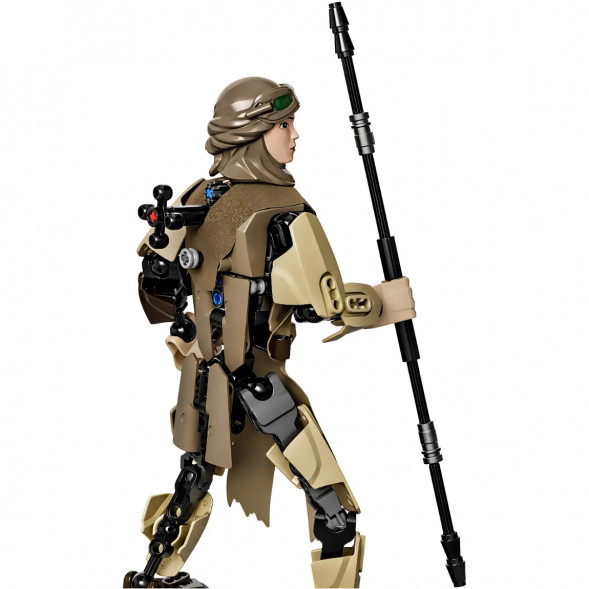 Конструктор LEGO Star Wars 75113 Рей в Омске