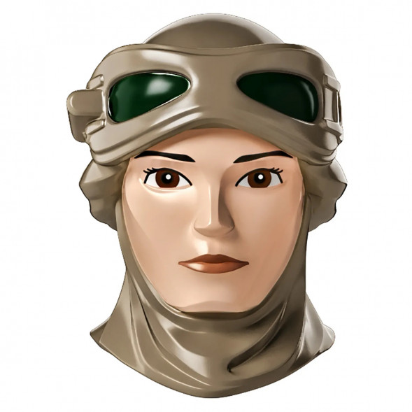 Конструктор LEGO Star Wars 75113 Рей в Омске