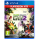 Игра Plants vs. Zombies: Garden Warfare 2 [PS4, английская версия] в Омске