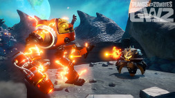 Игра Plants vs. Zombies: Garden Warfare 2 [PS4, английская версия]
