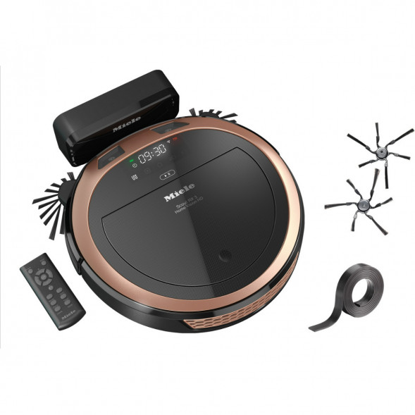 Робот пылесос Miele Scout RX3 Home Vision HD в Омске