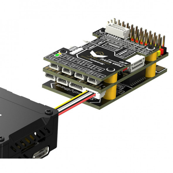 Полётный контроллер SpeedyBee F405 WING APP в Омске