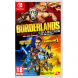 Игра Borderlands Legendary Collection [Nintendo Switch, английская версия] в Омске