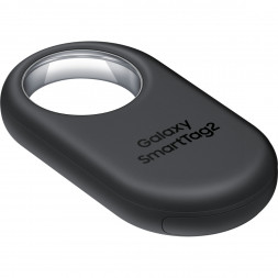 Беспроводная метка Samsung SmartTag2, черный (1 шт.)