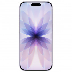 Смартфон Apple iPhone 17 256GB eSim, Lavender