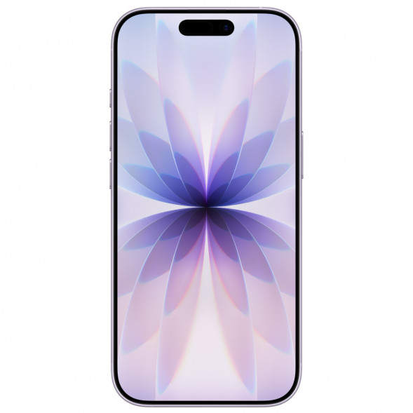 Смартфон Apple iPhone 17 256GB eSim, Lavender в Омске