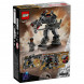 Конструктор LEGO Super Heroes 76277 Механическая броня Воителя в Омске