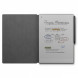 Чехол-книжка reMarkable Book Folio Mosaic Weave для reMarkable Pro, базальт в Омске