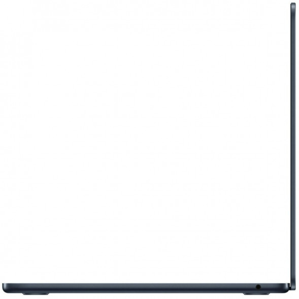 Ноутбук Apple MacBook Air 15 2026 MDVN4 (M5 10-Core GPU, 24/1TB), Темная ночь/Midnight в Омске