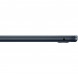 Ноутбук Apple MacBook Air 15 2026 MDVN4 (M5 10-Core GPU, 24/1TB), Темная ночь/Midnight в Омске