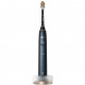 Звуковая зубная щетка Philips Sonicare 9900 Prestige HX9992, темно-синий в Омске