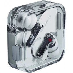 Беспроводные наушники Nothing Ear 2, белый