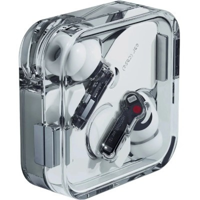 Беспроводные наушники Nothing Ear 2, белый в Омске