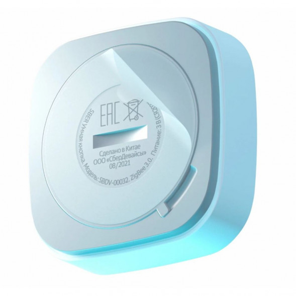 Умная кнопка Sber SBDV-00032 в Омске