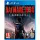 Игра Daymare 1994: Sandcastle [PS4, русские субтитры] в Омске