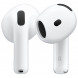 Наушники Apple AirPods 4 (без шумоподавления) в Омске