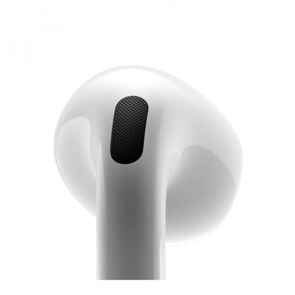 Наушники Apple AirPods 4 (без шумоподавления) в Омске