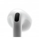 Наушники Apple AirPods 4 (без шумоподавления) в Омске