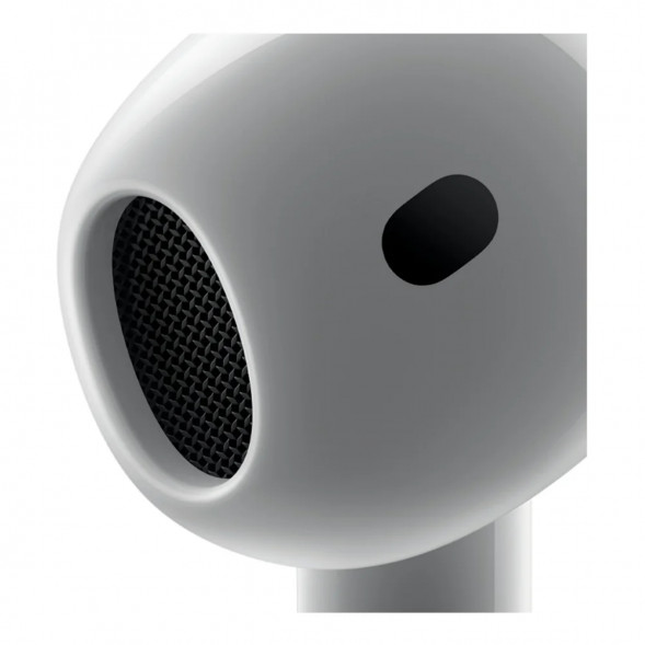 Наушники Apple AirPods 4 (без шумоподавления) в Омске