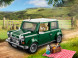 Конструктор LEGO Creator 10242 Автомобиль MINI Cooper в Омске