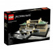 Конструктор LEGO Architecture 21017 Imperial Hotel в Омске