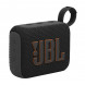 Портативная колонка JBL Go 4, Black в Омске