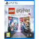 Игра LEGO Harry Potter Collection [PS5, английская версия] в Омске
