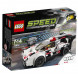 Конструктор LEGO Speed Champions 75872 Audi R18 e-tron quattro в Омске