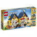 Конструктор LEGO Creator 31035 Домик на пляже в Омске