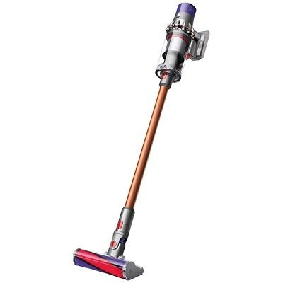 Пылесос Dyson Cyclone V10 Absolute в Омске
